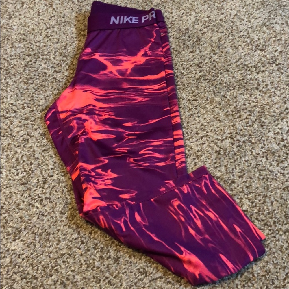 Nike leggings